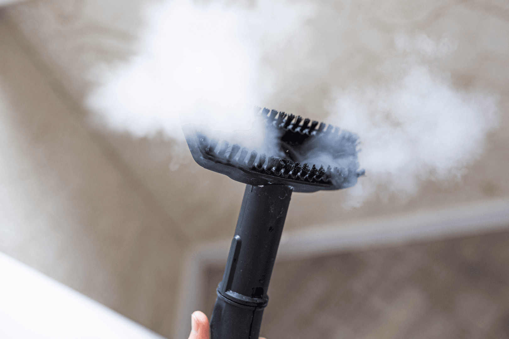 Deep Cleaning