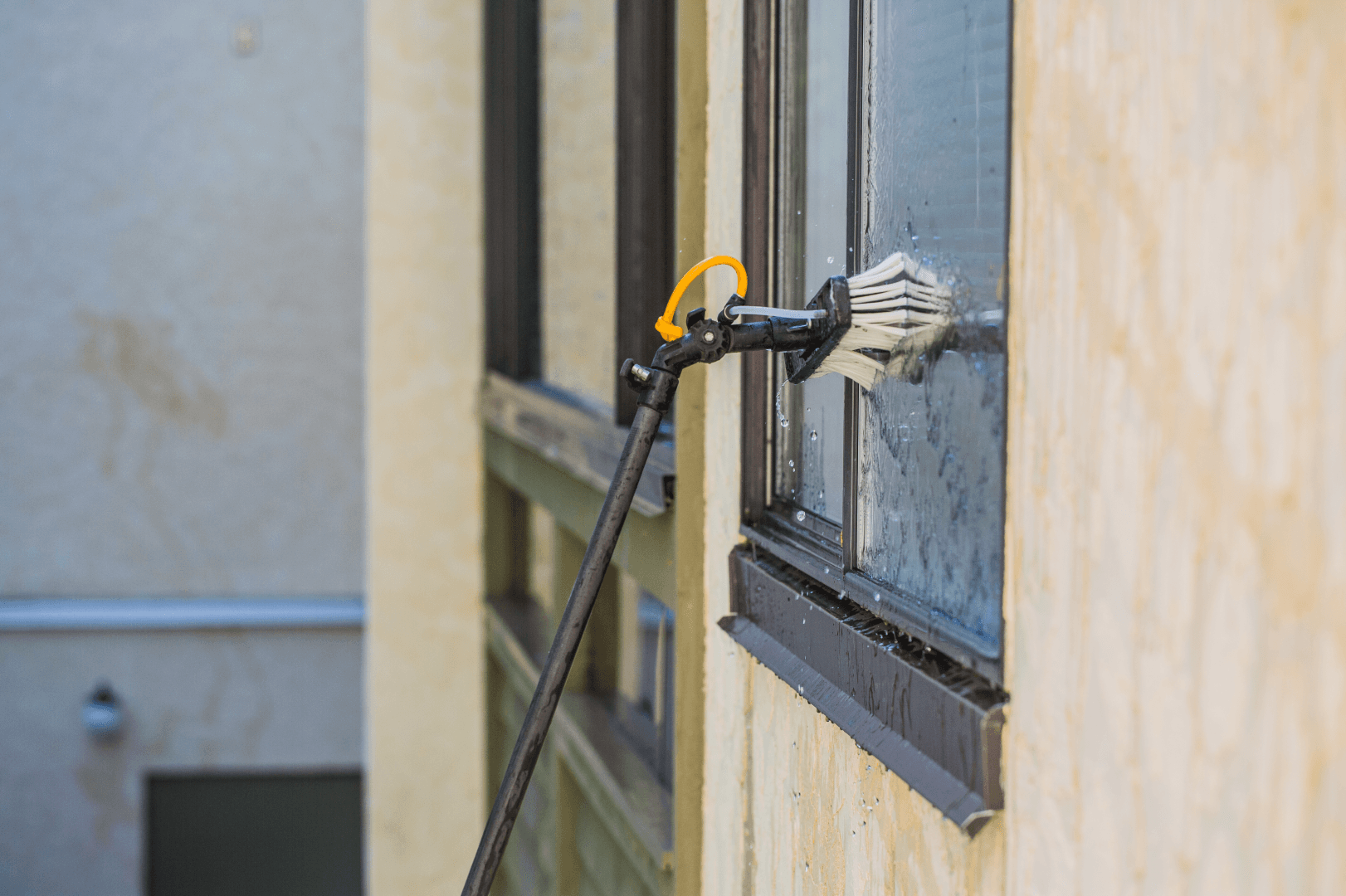 Window Cleaning