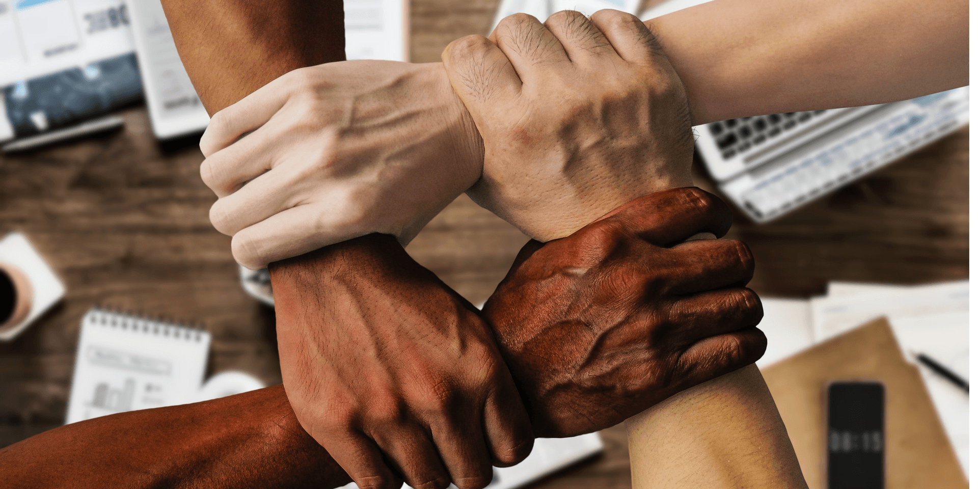 Meer dan een Schoonmaakbedrijf – Een Familie Waar Iedereen Zich Thuis Voelt