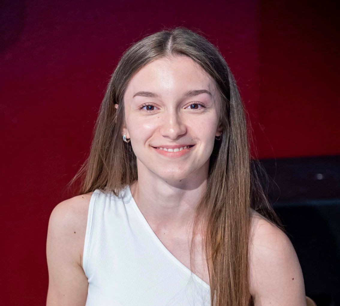 Hristina Daneva